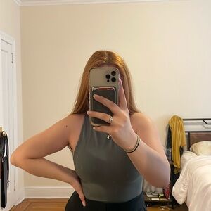Zara: Bodysuit